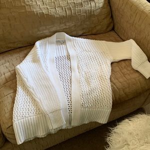 Express OLIVIA CULPO Size XS CARDIGAN SWEATER